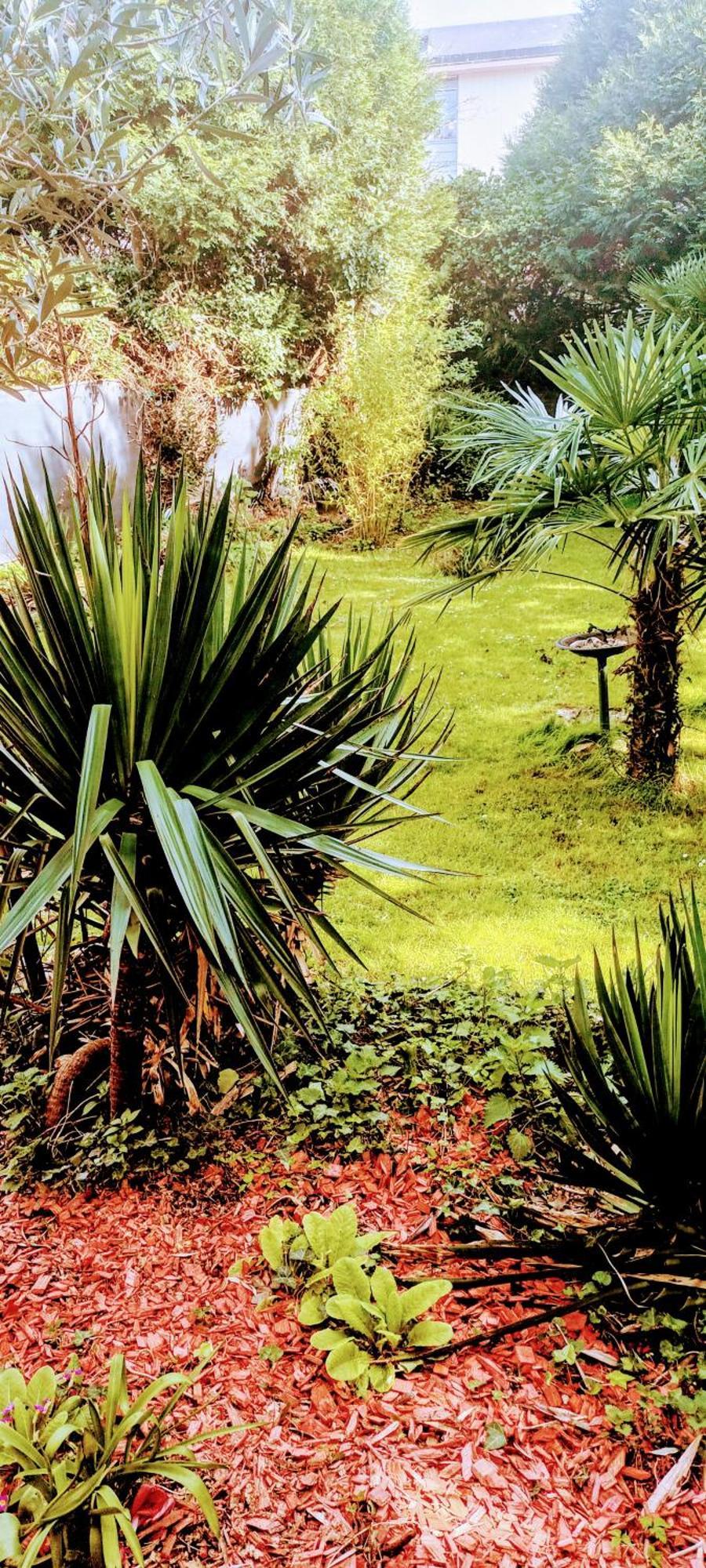 Gite Du Jardin Secret Saint-Valéry-sur-Somme Eksteriør billede